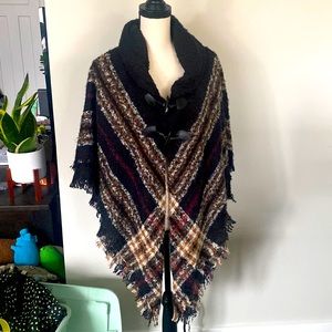 NWOT Shawl
